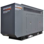GENERADOR GENERAC INDUSTRIAL 35KVA A GAS