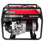 GENERADOR HONDA EG6500CXS 5KVA