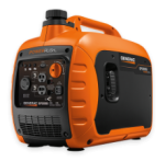 GENERADOR GENERAC INVERTER GP3000I 2,3KVA NAFTA