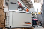 GENERADOR GENERAC GUARDIAN 13KVA A GAS - Imagen 2