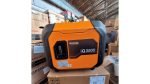 GENERADOR GENERAC INVERTER IQ3500 3,3KVA NAFTA - Imagen 2