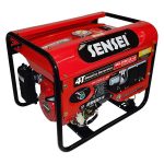 GENERADOR SENSEI MGE3500 2,8KVA NAFTA