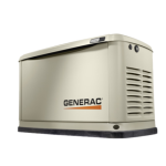 GENERADOR GENERAC GUARDIAN 13KVA A GAS