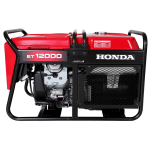 GENERADOR HONDA ET12000K1 11KVA