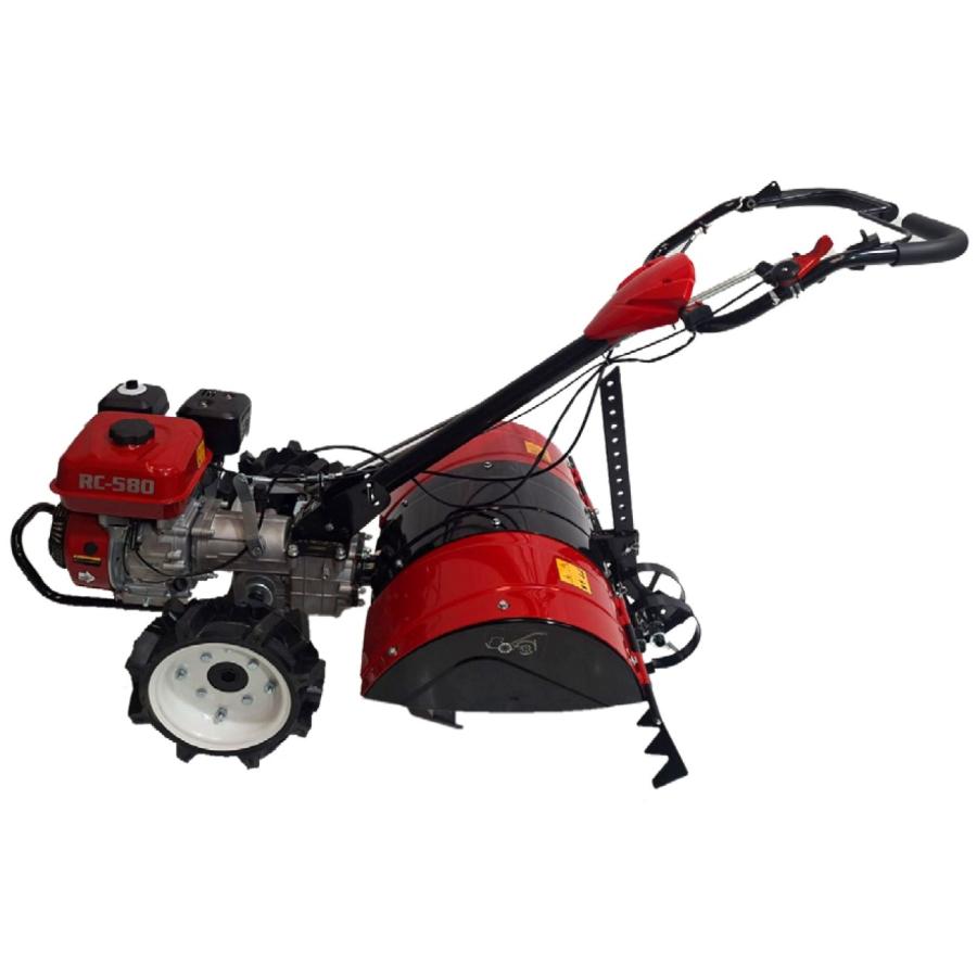 RC-580 MOTOCULTIVADOR SENSEI RC-580 - Imagen 1