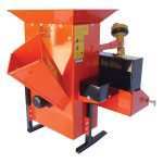 CHIPEADORA BEAR CAT SC-5540
